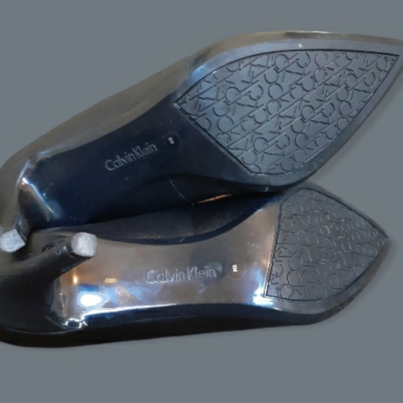 Carvin Klein Pointed Toe - Picture 3 of 6